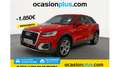 Audi Q2 1.6TDI Design edition 85kW Rojo - thumbnail 1