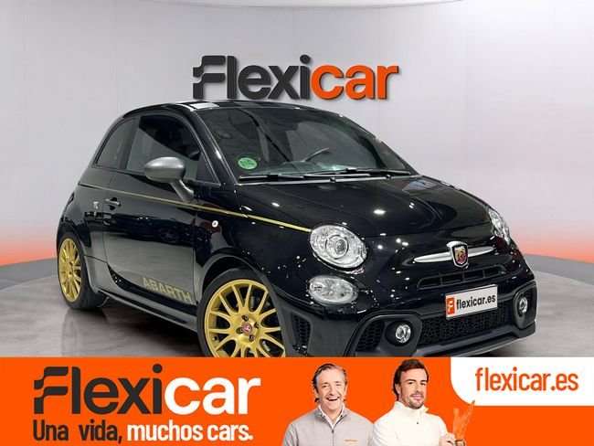 Abarth 500 595 Scorpioneoro 1.4 16v 121kW E6D - foto 1