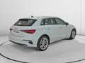 Audi A3 Sportback 35 TFSI Advanced S tronic Blanco - thumbnail 2