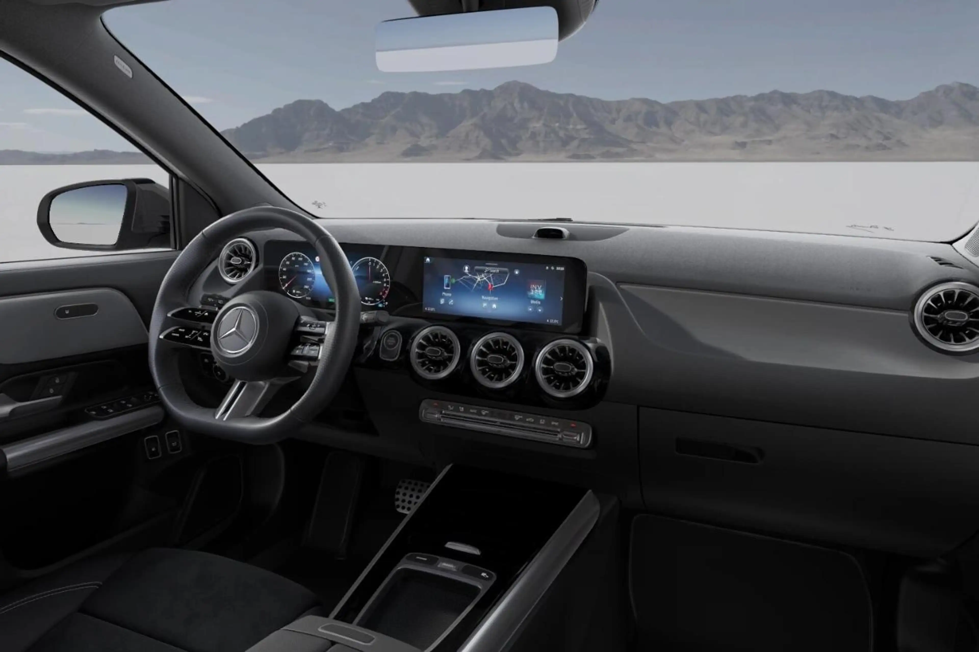 Mercedes-Benz GLA 250 GLA 250e Automaat 140 Years Edition — photo 6