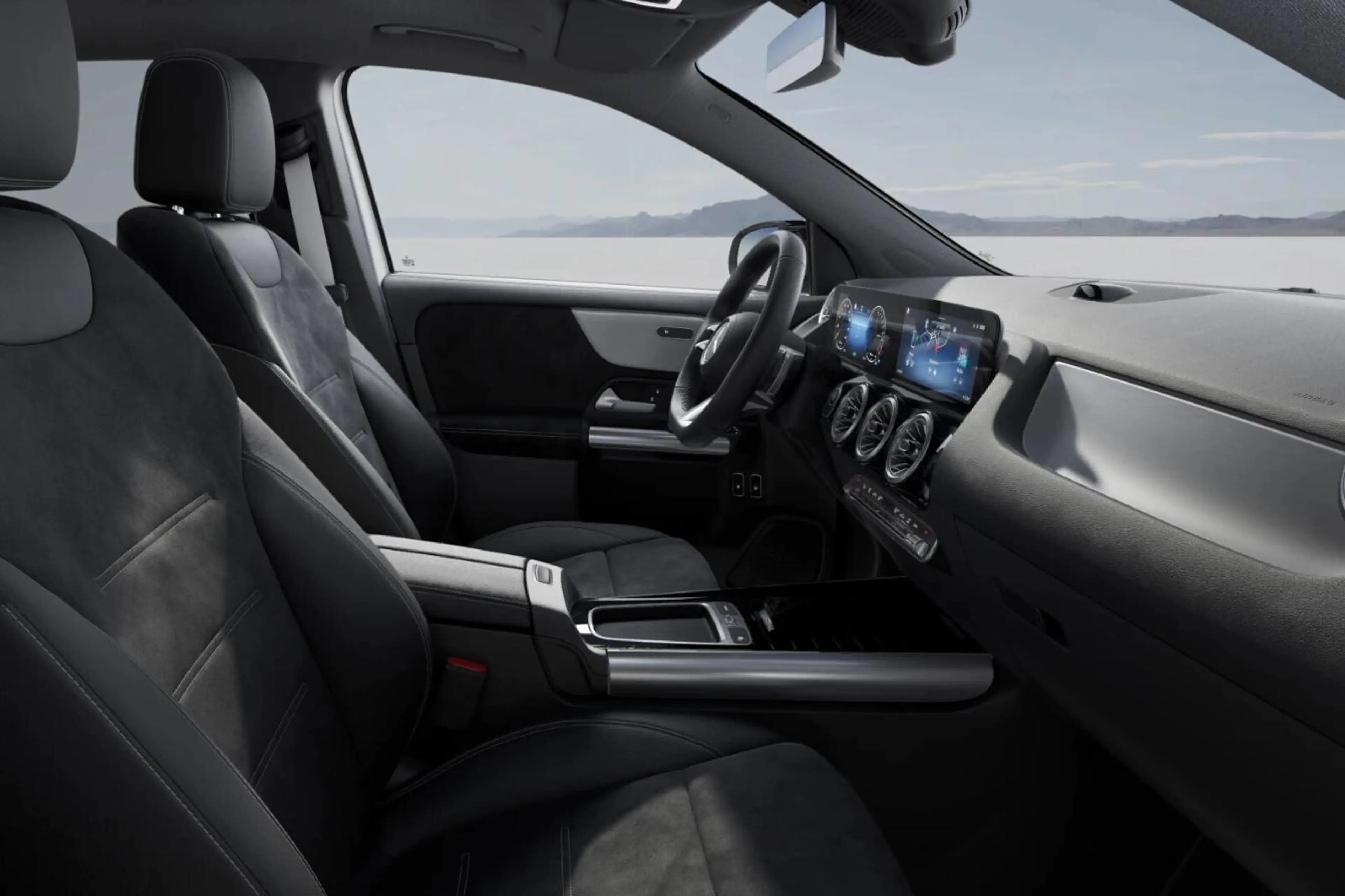 Mercedes-Benz GLA 250 GLA 250e Automaat 140 Years Edition — photo 4