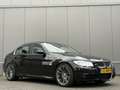 BMW 335 3-serie 335i - m pakket - airco - cruise - navi - Noir - thumbnail 3