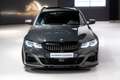 Alpina B3 Touring Biturbo Allrad*H/K*360*SPORTFAHRWERK* Gris - thumbnail 11