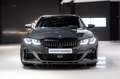 Alpina B3 Touring Biturbo Allrad*H/K*360*SPORTFAHRWERK* Gris - thumbnail 5