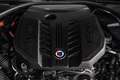 Alpina B3 Touring Biturbo Allrad*H/K*360*SPORTFAHRWERK* Gris - thumbnail 34