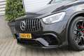 Mercedes-Benz GLC 63 AMG S 4M Premium Plus Pano | Distronic | Burmester | M Zwart - thumbnail 21