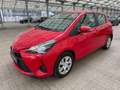 Toyota Yaris 1.5 Dual-VVT-iE  Comfort|CarPlay|Kamera Kırmızı - thumbnail 3