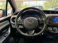 Toyota Yaris 1.5 Dual-VVT-iE  Comfort|CarPlay|Kamera Kırmızı - thumbnail 10