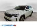 Skoda Kodiaq 2.0 TDI DSG 4x4 Selection *AHK*LED*Navi* Weiß - thumbnail 1