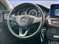Mercedes-Benz CLS 350 d BlueTec*AMBIENTE*LED*SCHIEBEDACH*MOPF* Gris - thumbnail 28