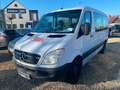 Mercedes-Benz Sprinter Motor Generalüberholt & Kupplung neu Weiß - thumbnail 1