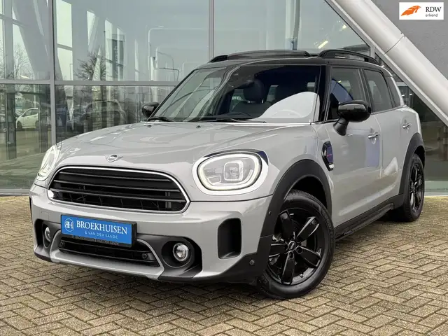 MINI Cooper Countryman Mini 1.5 Northwood Special Edition Automaat / Pano