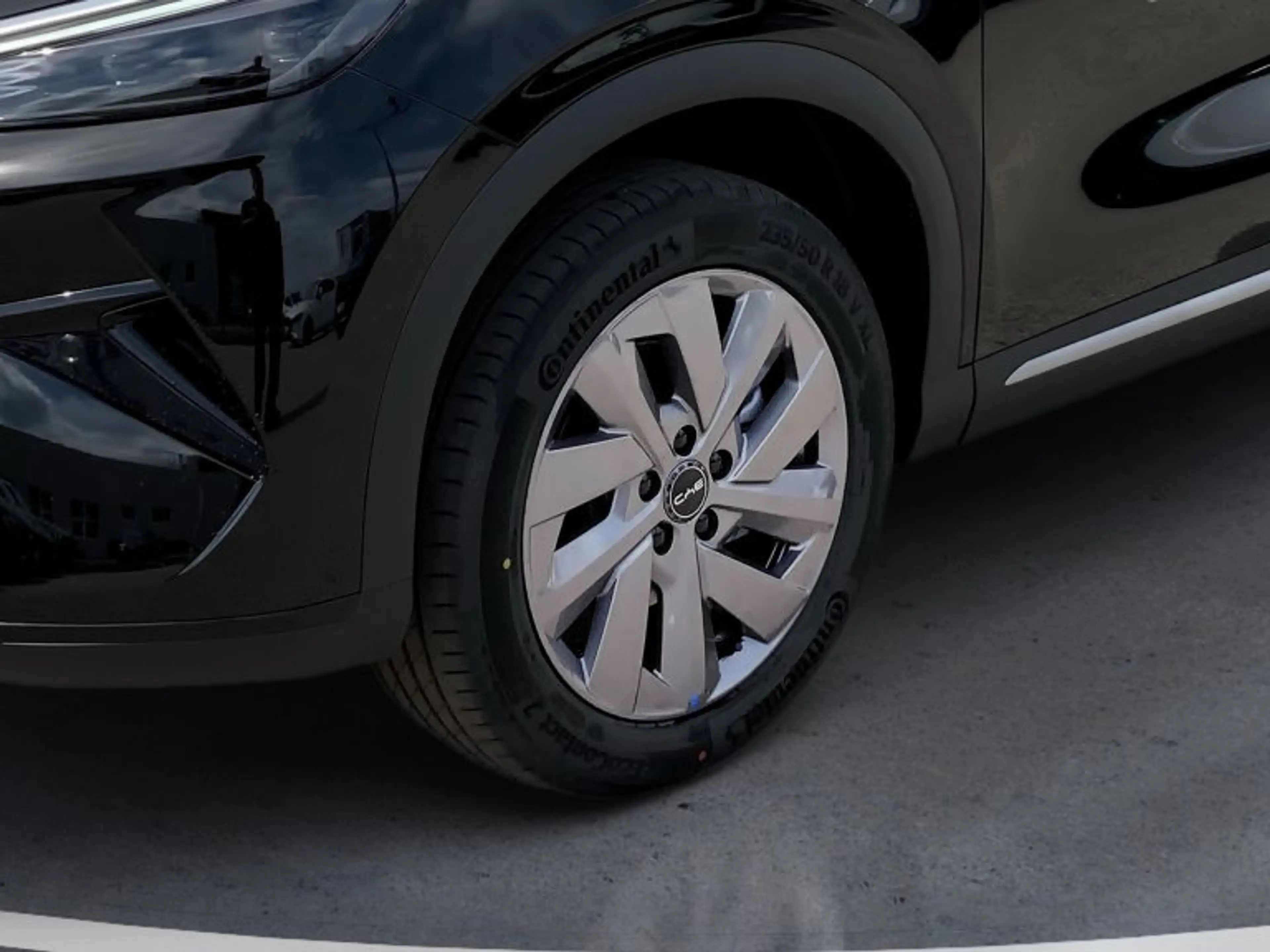 BYD Atto 3 EVO Excellence AWD — photo 8