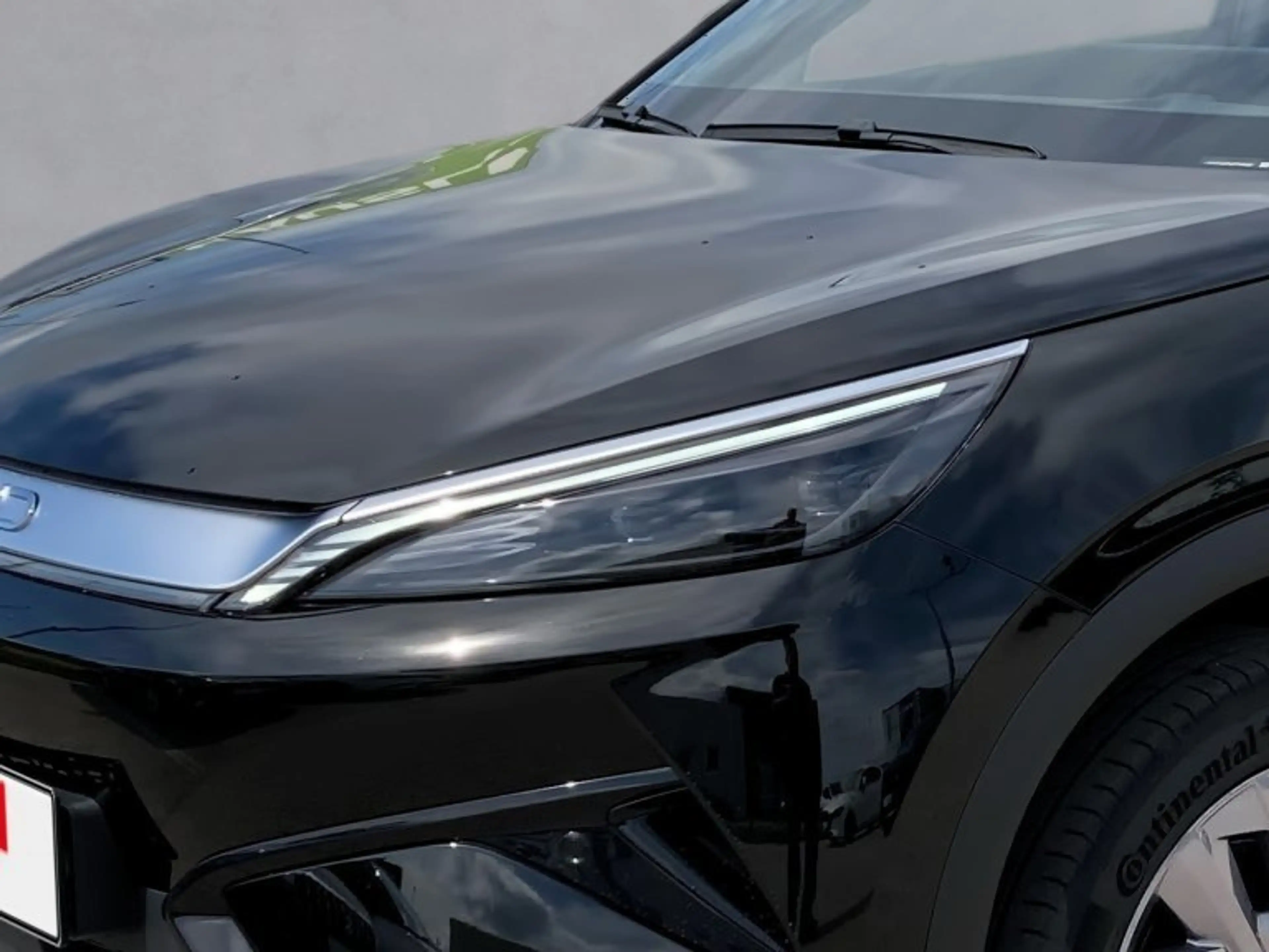 BYD Atto 3 EVO Excellence AWD — photo 7