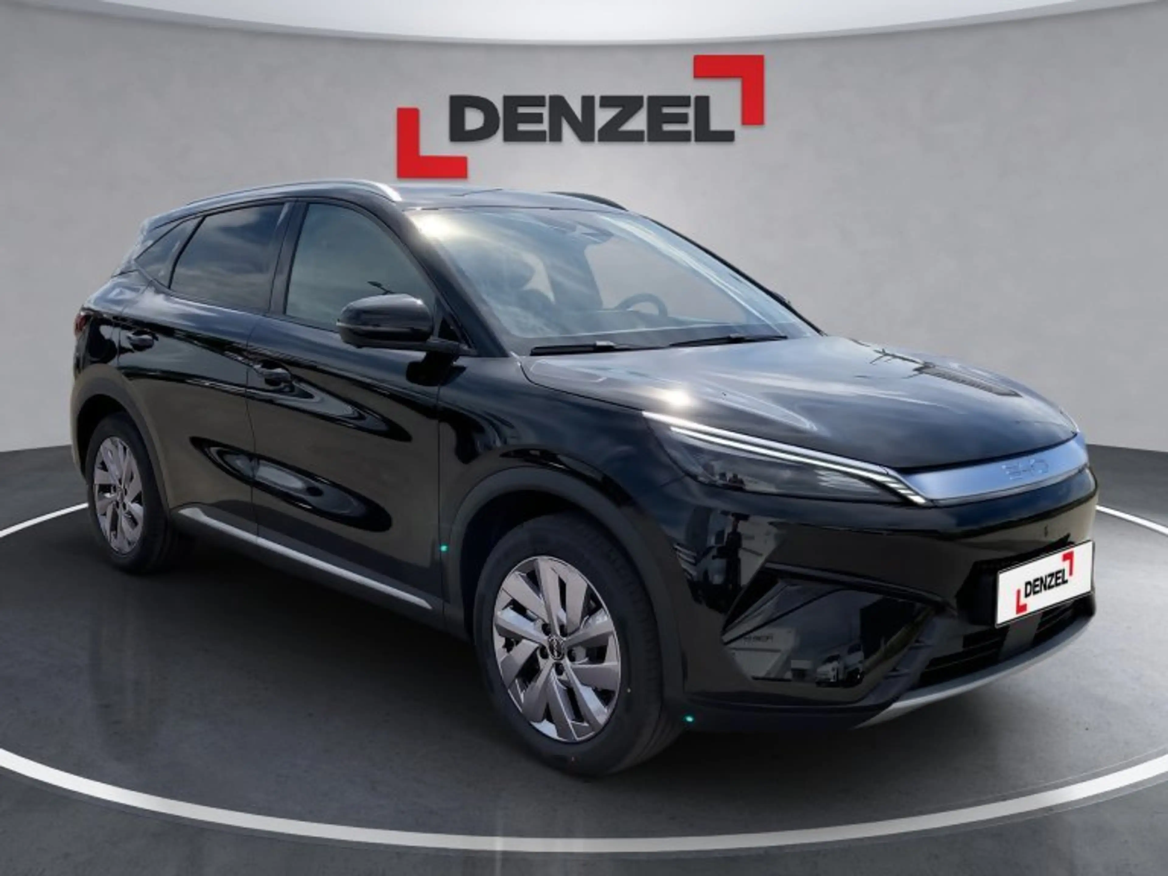 BYD Atto 3 EVO Excellence AWD — photo 6