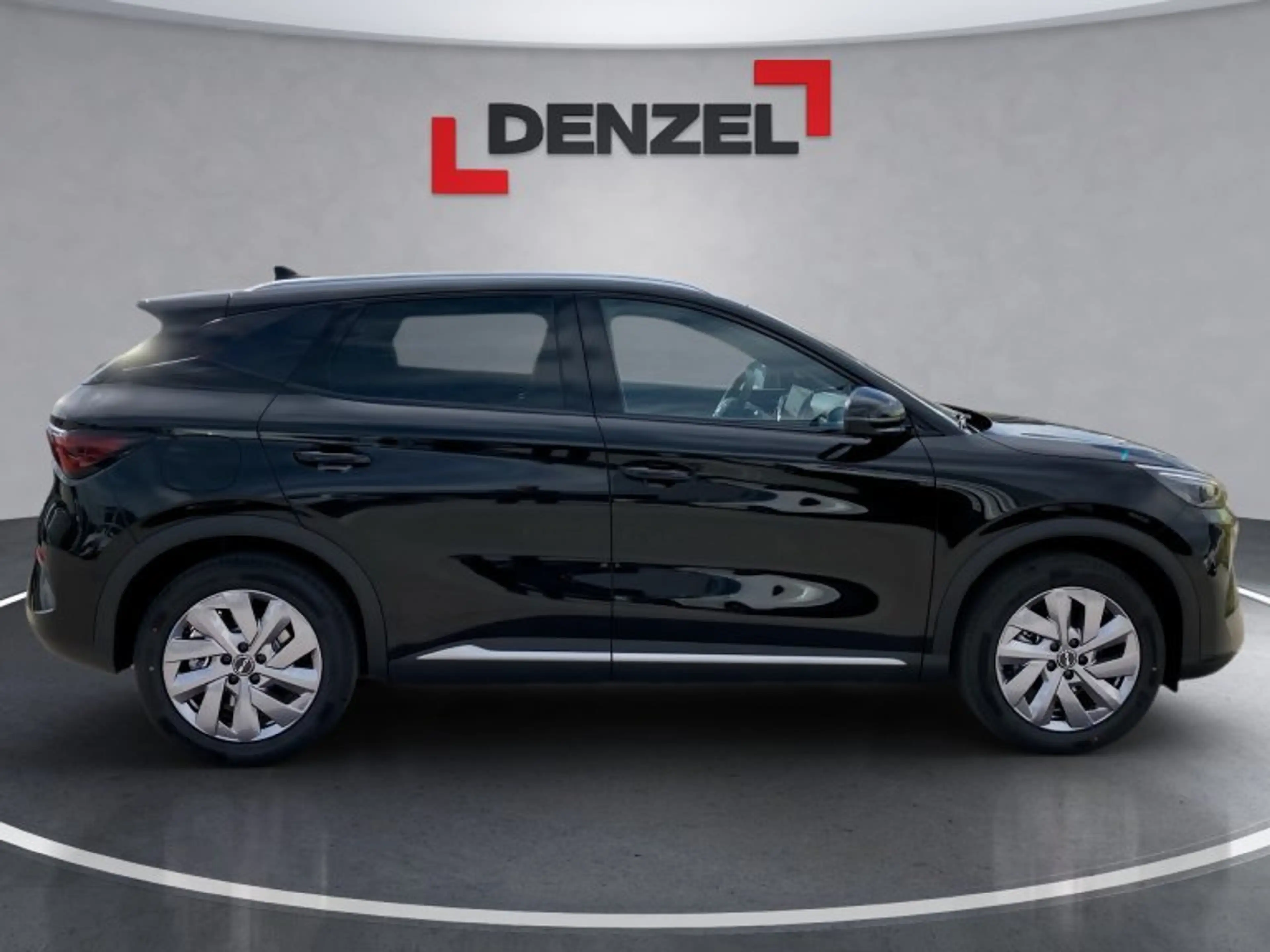 BYD Atto 3 EVO Excellence AWD — photo 5