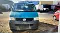 Volkswagen T5 Kombi Kombi Verde - thumbnail 4