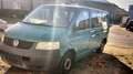 Volkswagen T5 Kombi Kombi Verde - thumbnail 3