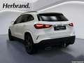 Mercedes-Benz GLA 180 Edition AMG  Pano AHK Night Memory 360° Weiß - thumbnail 4