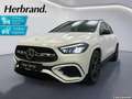 Mercedes-Benz GLA 180 Edition AMG  Pano AHK Night Memory 360° Weiß - thumbnail 1