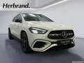 Mercedes-Benz GLA 180 Edition AMG  Pano AHK Night Memory 360° Weiß - thumbnail 2