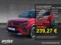 Citroen C3 C3 Turbo 100 MAX +Navi+Kamera+LED+DAB+Alufelgen+ Rood - thumbnail 1