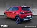 Citroen C3 C3 Turbo 100 MAX +Navi+Kamera+LED+DAB+Alufelgen+ Rood - thumbnail 3