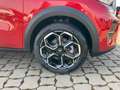 Citroen C3 C3 Turbo 100 MAX +Navi+Kamera+LED+DAB+Alufelgen+ Rood - thumbnail 6