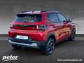 Citroen C3 C3 Turbo 100 MAX +Navi+Kamera+LED+DAB+Alufelgen+ Rouge - thumbnail 4