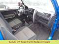 Suzuki Jimny 1.3 4WD Comfort Blauw - thumbnail 12