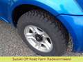 Suzuki Jimny 1.3 4WD Comfort Blauw - thumbnail 2