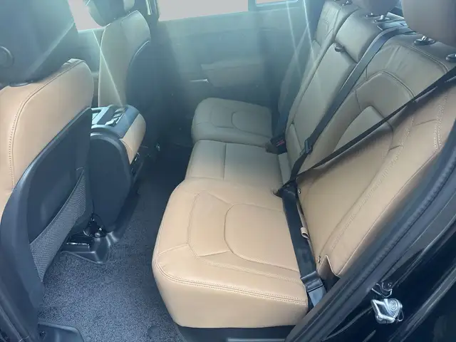 Land Rover Defender 110 view 10