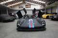 Chevrolet Ultima GTR Chevy V8 Tracktool Racer Negru - thumbnail 6