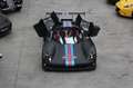 Chevrolet Ultima GTR Chevy V8 Tracktool Racer Negru - thumbnail 1