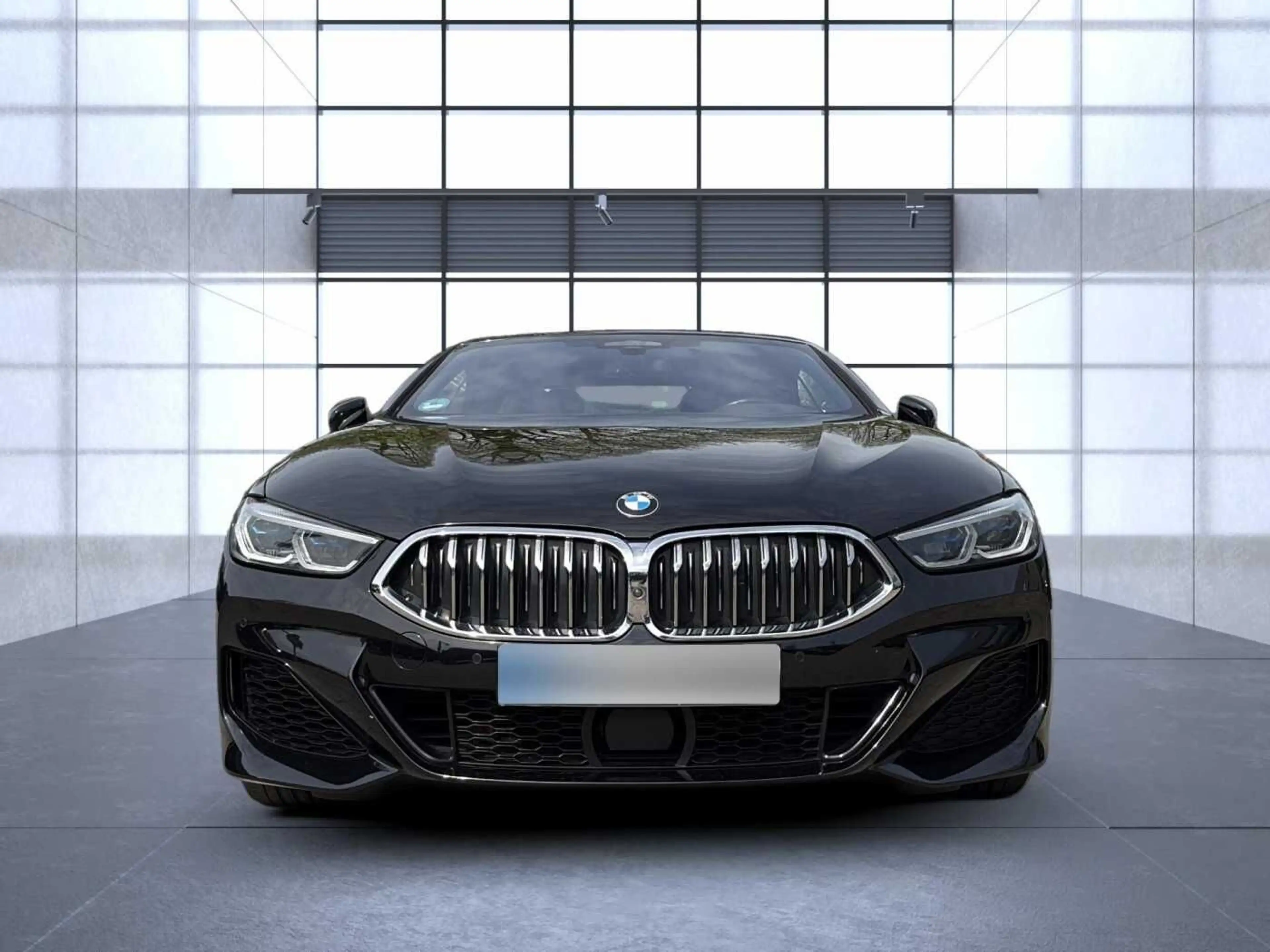 BMW 840 840i X-Drive Cabrio 20'|M-Paket — photo 2