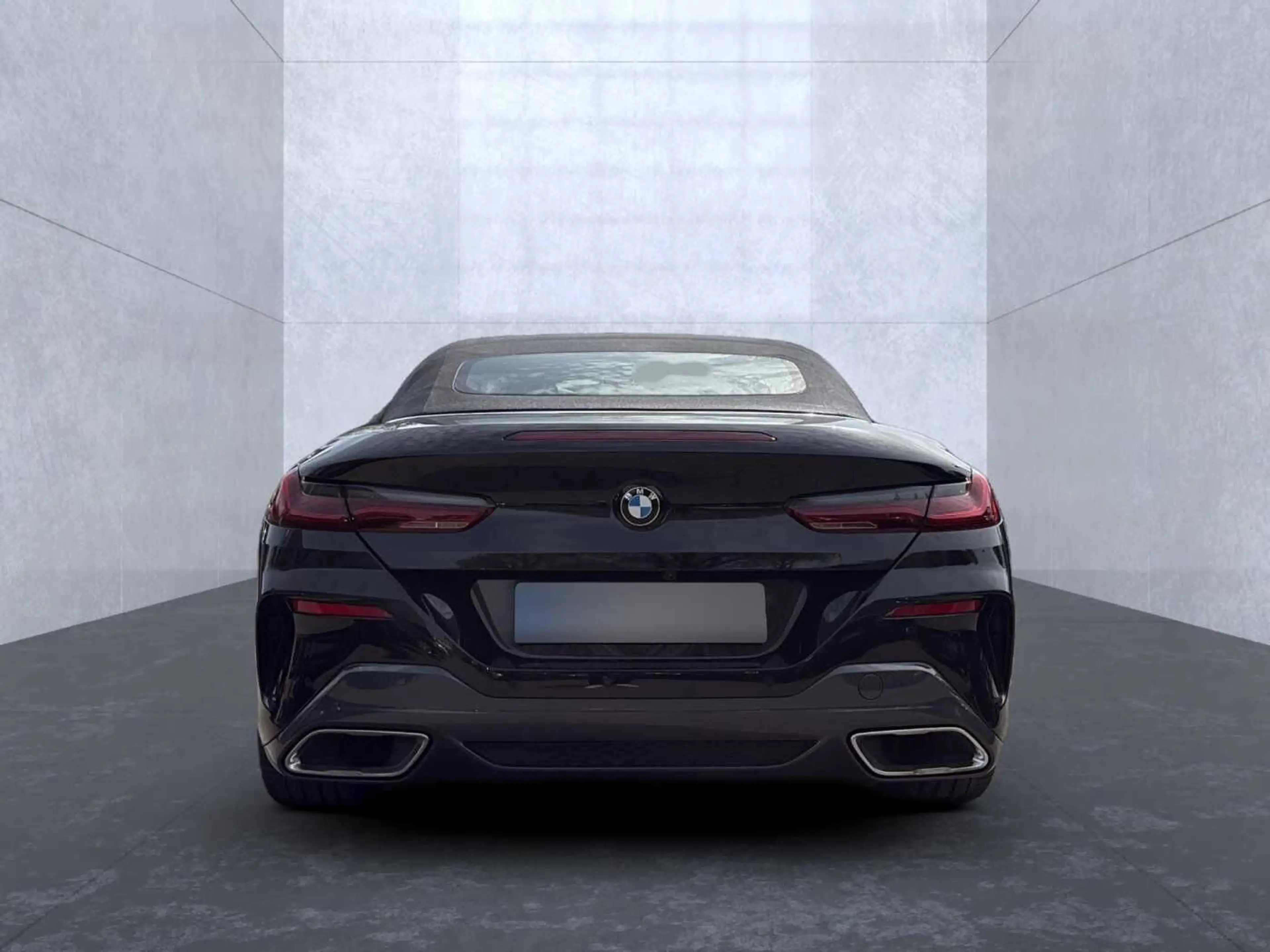 BMW 840 840i X-Drive Cabrio 20'|M-Paket — photo 6