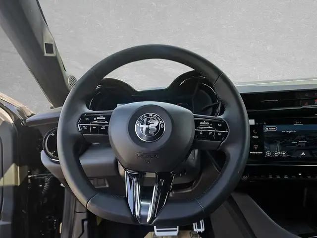 Alfa Romeo Junior view 11
