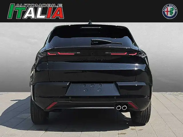 Alfa Romeo Junior view 4