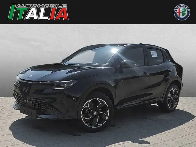 Alfa Romeo Junior
