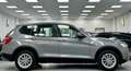 BMW X3 2.0 dA sDrive-GARANTIE 12MOIS-AUTOMATIQUE-GPS-CUIR Grigio - thumbnail 6