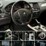 BMW X3 2.0 dA sDrive-GARANTIE 12MOIS-AUTOMATIQUE-GPS-CUIR Сірий - thumbnail 10