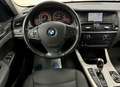 BMW X3 2.0 dA sDrive-GARANTIE 12MOIS-AUTOMATIQUE-GPS-CUIR Grigio - thumbnail 8