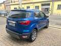 Ford EcoSport EcoSport 1.0 ecoboost Titanium 100cv my19 Bleu - thumbnail 6