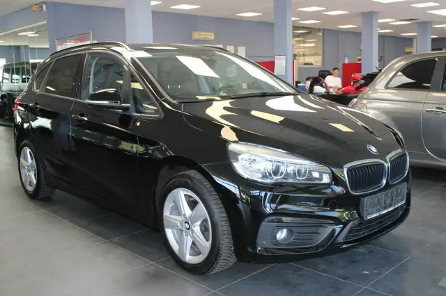 Bmw 218 218i Active Tourer Sport