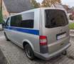 Volkswagen Bus VW T5 Kombi Langer Radstand BAG Brennstoffzelle Zilver - thumbnail 2