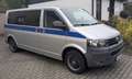 Volkswagen Bus VW T5 Kombi Langer Radstand BAG Brennstoffzelle Zilver - thumbnail 1