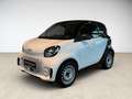 smart forTwo fortwo EQ Cool & Audio AUT KlimaA LM SpurH Weiß - thumbnail 1