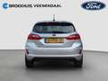 Ford Fiesta 1.0 Connected | ST Velgen | Carplay | Cruise Contr Gris - thumbnail 6