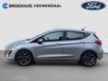 Ford Fiesta 1.0 Connected | ST Velgen | Carplay | Cruise Contr Gris - thumbnail 7