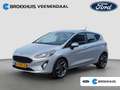 Ford Fiesta 1.0 Connected | ST Velgen | Carplay | Cruise Contr Gris - thumbnail 1